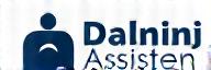 Logo Dálniční Asistent